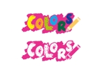 四次元ポケット (uzonke55)さんの新設学童保育所「colors」のロゴデザインへの提案