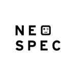 aa ()さんのTVゲーム販売サイト「NEOSPEC」のロゴへの提案