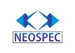 yuki (yvvy0115)さんのTVゲーム販売サイト「NEOSPEC」のロゴへの提案