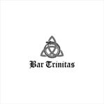 dari88 Design (dari88)さんのオーセンティックバー「Bar Trinitas」のロゴへの提案