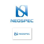 ama design summit (amateurdesignsummit)さんのTVゲーム販売サイト「NEOSPEC」のロゴへの提案