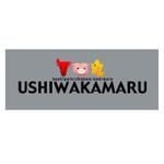 masaikujunさんの「牛若丸」のロゴ作成への提案