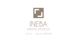shima (shima_5)さんの写真館「イナバフォトスタジオ」のロゴへの提案
