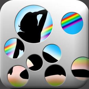 KerogさんのiPhoneアプリのアイコン制作への提案