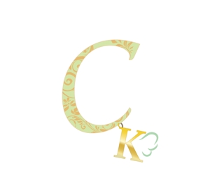 ゆきj (yukij)さんのパンと料理の教室「クエルキッチン（Couaile kitchen）」のロゴへの提案