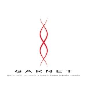 natsu_koiさんの「GARNET」のロゴ作成への提案