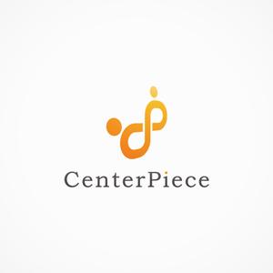 akitaken (akitaken)さんの「CenterPiece」のロゴ作成(商標登録予定なし）への提案