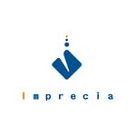 Mデザインコンサルティング (jgtyb749)さんの「Imprecia」のロゴ作成への提案