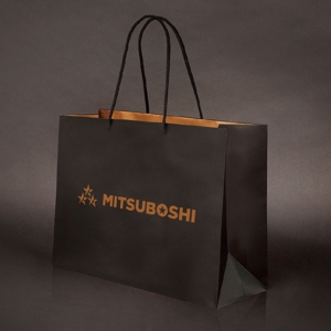 sazuki (sazuki)さんの総合武道具メーカー　株式会社ミツボシの　ロゴへの提案