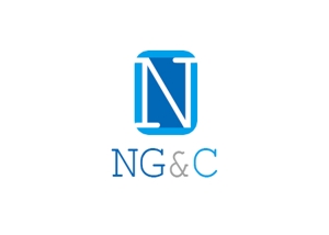 さんの経営コンサルティング会社　NewGeneration＆Company　の会社ロゴへの提案