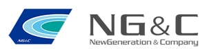 Whatner Sun (Rawitch)さんの経営コンサルティング会社　NewGeneration＆Company　の会社ロゴへの提案