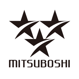 CF-Design (kuma-boo)さんの総合武道具メーカー　株式会社ミツボシの　ロゴへの提案