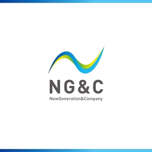 イメージフォース (pro-image)さんの経営コンサルティング会社　NewGeneration＆Company　の会社ロゴへの提案