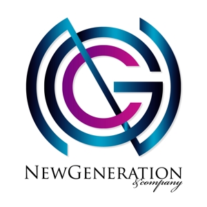 globemaniacさんの経営コンサルティング会社　NewGeneration＆Company　の会社ロゴへの提案