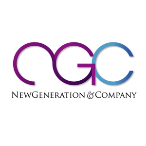 globemaniacさんの経営コンサルティング会社　NewGeneration＆Company　の会社ロゴへの提案