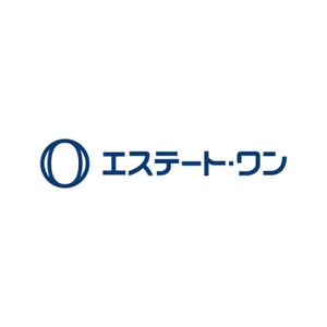 DOOZ (DOOZ)さんの不動産会社「エステート・ワン」のロゴ制作への提案