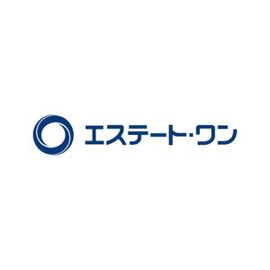 DOOZ (DOOZ)さんの不動産会社「エステート・ワン」のロゴ制作への提案