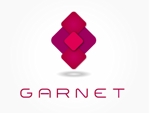 Ｄ2Ｊ株式会社 (d2j-inc)さんの「GARNET」のロゴ作成への提案