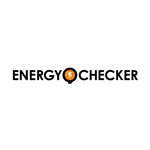 AKHR DESIGN STUDIO (AKHR)さんの電気の見える化を行う感電防止器具　ロゴ　『energy checker』への提案