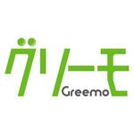 banbi0320さんの「グリーモ、もしくはＧreemo」のロゴ作成への提案