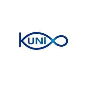 アンバー (AmberDESIGN)さんの「KUNIX」のロゴ作成への提案