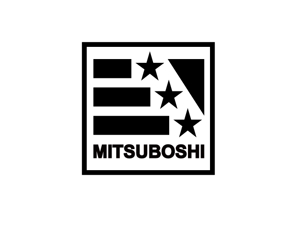 hero32さんの総合武道具メーカー　株式会社ミツボシの　ロゴへの提案