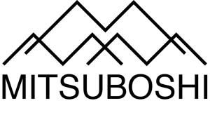 dodoo (endo_9680)さんの総合武道具メーカー　株式会社ミツボシの　ロゴへの提案