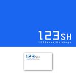 stoshi982gさんの会社のロゴへの提案