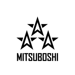 nom-koji (nom-koji)さんの総合武道具メーカー　株式会社ミツボシの　ロゴへの提案
