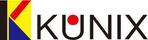 pinkpank (pinkpank)さんの「KUNIX」のロゴ作成への提案