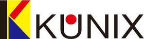 pinkpank (pinkpank)さんの「KUNIX」のロゴ作成への提案