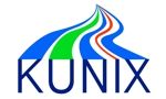 zoooooeさんの「KUNIX」のロゴ作成への提案