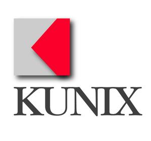 経営における広義のデザイン ()さんの「KUNIX」のロゴ作成への提案