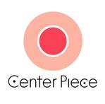 経営における広義のデザイン ()さんの「CenterPiece」のロゴ作成(商標登録予定なし）への提案