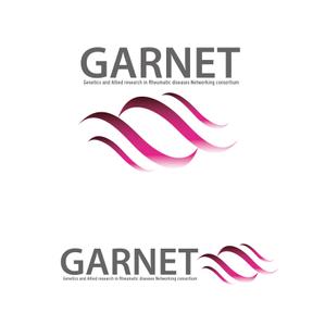 poorman (poorman)さんの「GARNET」のロゴ作成への提案