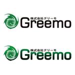 Ｓｕｉｂａ (suiba3)さんの「グリーモ、もしくはＧreemo」のロゴ作成への提案