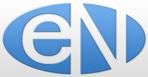 WEBSTRUCT - YOKOYAMA (webstruct)さんの株式会社ｅＮ　「eN」のロゴ作成への提案