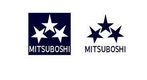 ogan (oganbo)さんの総合武道具メーカー　株式会社ミツボシの　ロゴへの提案