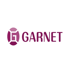 dee_plusさんの「GARNET」のロゴ作成への提案