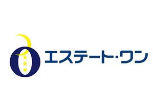 半田翔吾 (lumbis)さんの不動産会社「エステート・ワン」のロゴ制作への提案