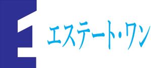 Steven Askew (Threeyzmonkeys)さんの不動産会社「エステート・ワン」のロゴ制作への提案