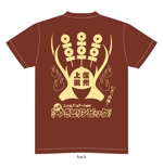 ebi88 (ebi88)さんの第１０回全国やきとリンピック®in信州上田開催記念Tシャツデザインへの提案