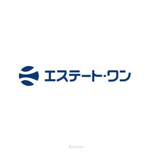 kdkt (kdkt)さんの不動産会社「エステート・ワン」のロゴ制作への提案