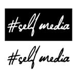 sayaka (say0313)さんの手書きでのコミュニティロゴ作成（商標登録なし）への提案