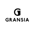 gou3 design (ysgou3)さんの「GRANSIA」のロゴ作成への提案