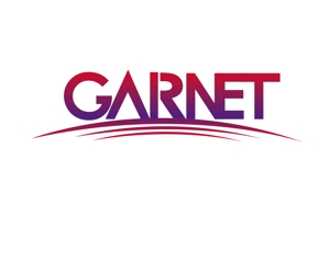 BlackCat (amax_)さんの「GARNET」のロゴ作成への提案
