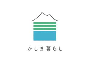 ほりぞえまい (monomolie)さんの地域移住･定住プロジェクトのロゴ制作！！茨城県の県南地域の移住ポータルサイトのロゴ作成です。への提案