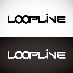 Naroku Design (masa_76)さんのlooplineロゴ（商標登録予定なし）への提案