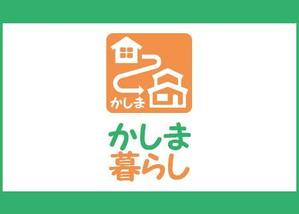 さんの地域移住･定住プロジェクトのロゴ制作！！茨城県の県南地域の移住ポータルサイトのロゴ作成です。への提案