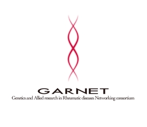 natsu_koiさんの「GARNET」のロゴ作成への提案